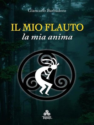 cover image of Il mio Flauto la mia anima